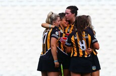 'We've lost so many All-Irelands here, maybe that fear just held our girls back'