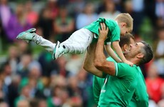 Best performance of 2019 will send Ireland to Japan in good spirits