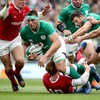'I have got a bit of a lashing from people outside' - CJ Stander steps up