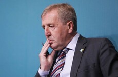 Meat Industry Ireland pulls out of beef talks over ongoing blockades