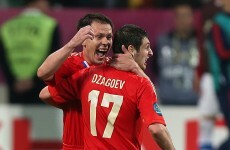 Euro 2012 talking points: day 1