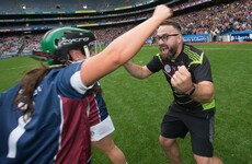 'You're not going to get a Jim Gavin from me' - Westmeath celebrate remarkable rise to senior ranks