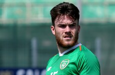 'I was extremely impressed' - Mick McCarthy singles out Ireland U21 duo for praise