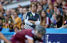 Kilkenny camogie boss Downey steps down after third All-Ireland final loss in-a-row