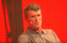 TV Wrap - Cartoonish rage and unfair comments overshadow Keane's interesting side at Bord Gáis Theatre