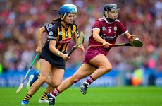 Analysis: Kilkenny's midfield masterclass proves central to Galway's All-Ireland glory