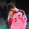 ‘As captain, I've not been good enough’: Liverpool star Robertson makes Scotland admission