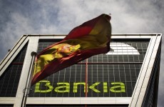 Spain bailout could reach €100billion, say sources