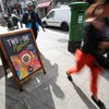 Dublin City Council seizes 57 sandwich boards from businesses in first week of crackdown