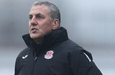 'A strong foundation for success': Cobh Ramblers appoint Ashton as new boss until 2021