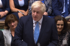 MPs reject Boris Johnson's second attempt to call general election