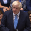 MPs reject Boris Johnson's second attempt to call general election