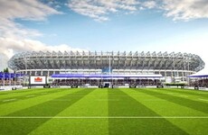 Pro14 outfit Edinburgh get green light to start work on 'mini Murrayfield'