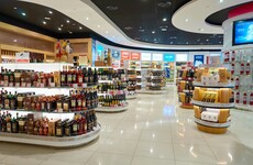 Irish people travelling to UK after no-deal Brexit will be able to buy duty free tobacco and alcohol