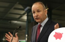 Micheál Martin says there would 'need to be' a carbon tax in Budget 2020