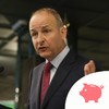 Micheál Martin says there would 'need to be' a carbon tax in Budget 2020