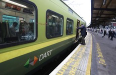 DART line could be damaged by rising sea levels, say council climate reports