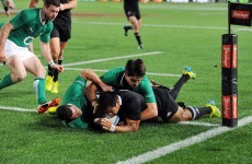 Different class: Ireland demolished by All Blacks