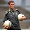'It really wouldn't work if you had a full-time job' - O'Connor on taking over Kildare