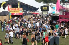 Dozens of young women duped into money laundering scheme at Irish music festivals