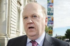 Noonan: €1.2 billion of pension reserves already committed