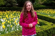 'She gifted others with immeasurable love and joy': Funeral of Nóra Quoirin takes place in Belfast