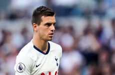 Frustration for Spurs as new signing Lo Celso injured on international duty