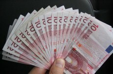 Got an idea? A successful Irish entrepreneur is giving away €20k