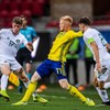Stephen Kenny hails 'outstanding' Ireland U21 side after superb win in Sweden