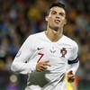 Cristiano Ronaldo bags four goals to keep Portugal's qualification campaign on track