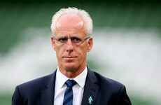 'Stephen, I think he's got the best job' - Succession plan a talking point after Bulgaria win