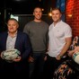 Heaslip, Ferris and Madigan join RTÉ's Rugby World Cup coverage