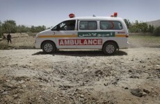 Four French soldiers killed in Afghanistan