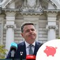 Finance minister rules out personal tax cuts in Budget, says any welfare changes will be targeted