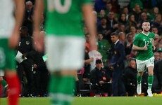 'Jack Byrne, his mother needs to take incredible credit for what he's doing now'