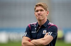 Ending All-Ireland final droughts, 'second job' of management and challenging the Dubs