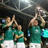 Have Ireland built better depth? Comparing the 2019 RWC squad to 2015