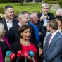 Mary Lou McDonald says Englishman who left €1.7m to Sinn Féin was a ‘rebel with a cause’