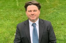Former Leicester City director announced as Munster's new chief executive