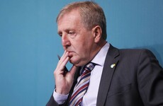 Minister for Agriculture has met representatives from both sides of the beef dispute