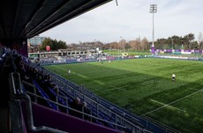 'A huge step' as Ireland's Olympic qualifier confirmed for Donnybrook