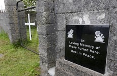 It should be possible to collect Tuam survivor DNA samples before legislation, report says