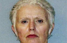 Prosecutors seek 10-year sentence for mobster's girl Catherine Greig
