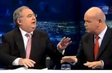 "You should be ashamed": Pat Rabbitte attacks government on Prime Time