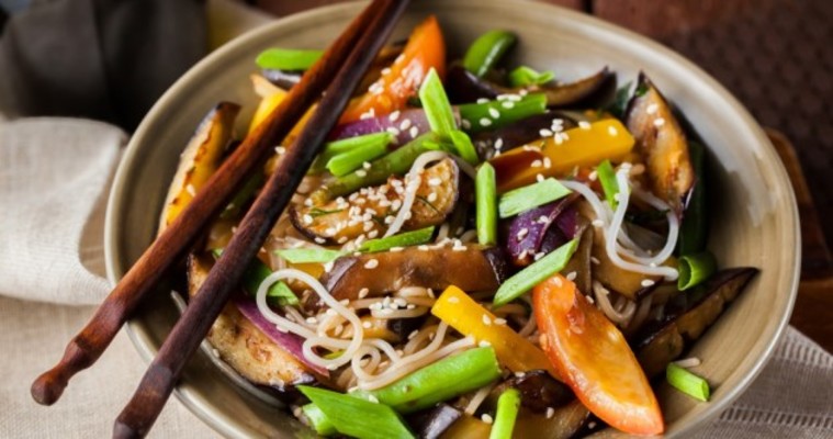 Cancel the takeaway: 7 tasty Asian-inspired noodle dishes that come ...