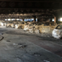 Traders in limbo as they wait for demolition of shopping centre car park in Douglas
