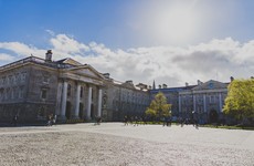Trinity College calls for university rankings strategy after falling 44 places in worldwide list