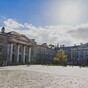 Trinity College calls for university rankings strategy after falling 44 places in worldwide list