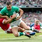 Ireland's fullback cover among the issues concerning O'Sullivan