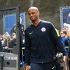 'Typical of me, right?' - Kompany to miss his own testimonial with injury